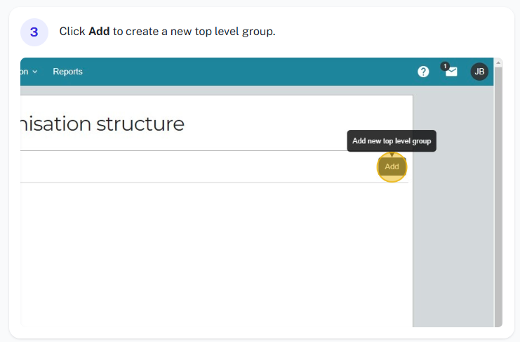 Payroll entity configuration options