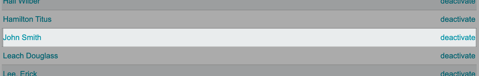 Name and type fields for custom entity group